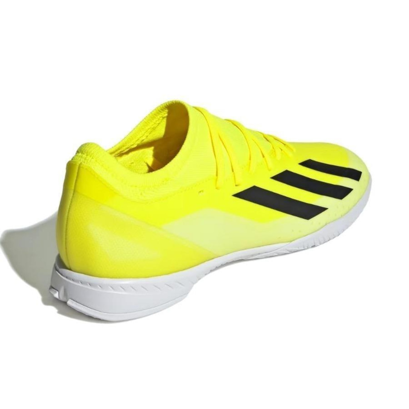 Chuteira Futsal adidas X Crazyfast League - Adulto - Foto 3