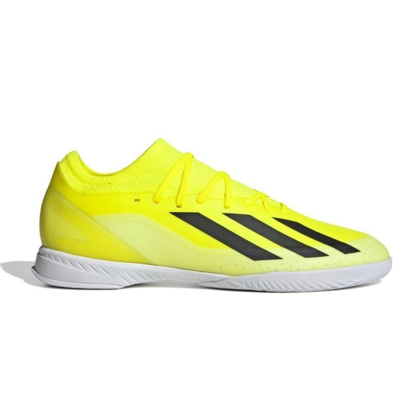 Chuteira Futsal adidas X Crazyfast League - Adulto - Foto 5