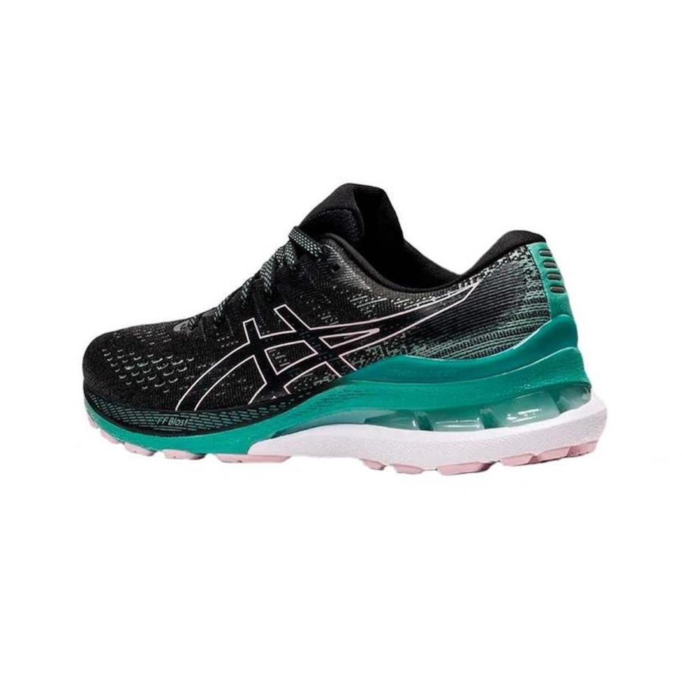 Tênis Asics Gel Kayano 28 - Feminino - Foto 4