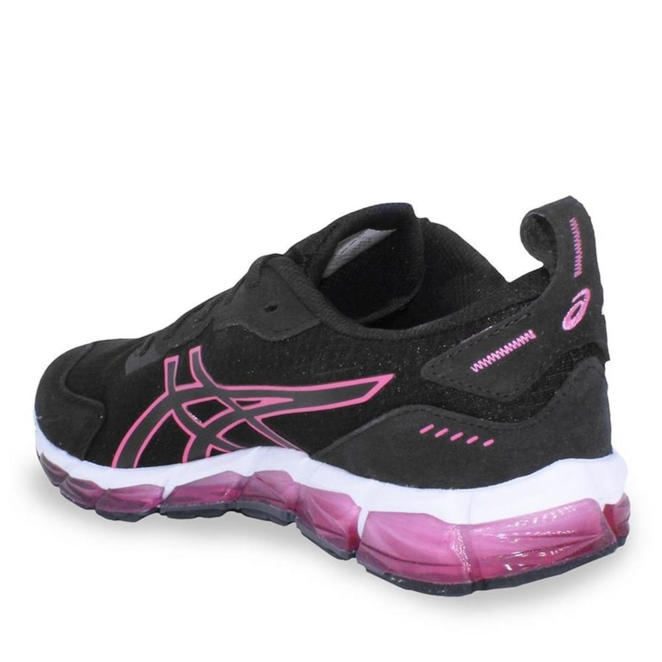 Tênis Asics Gel-Quantum 360 CTW - Feminino - Foto 2