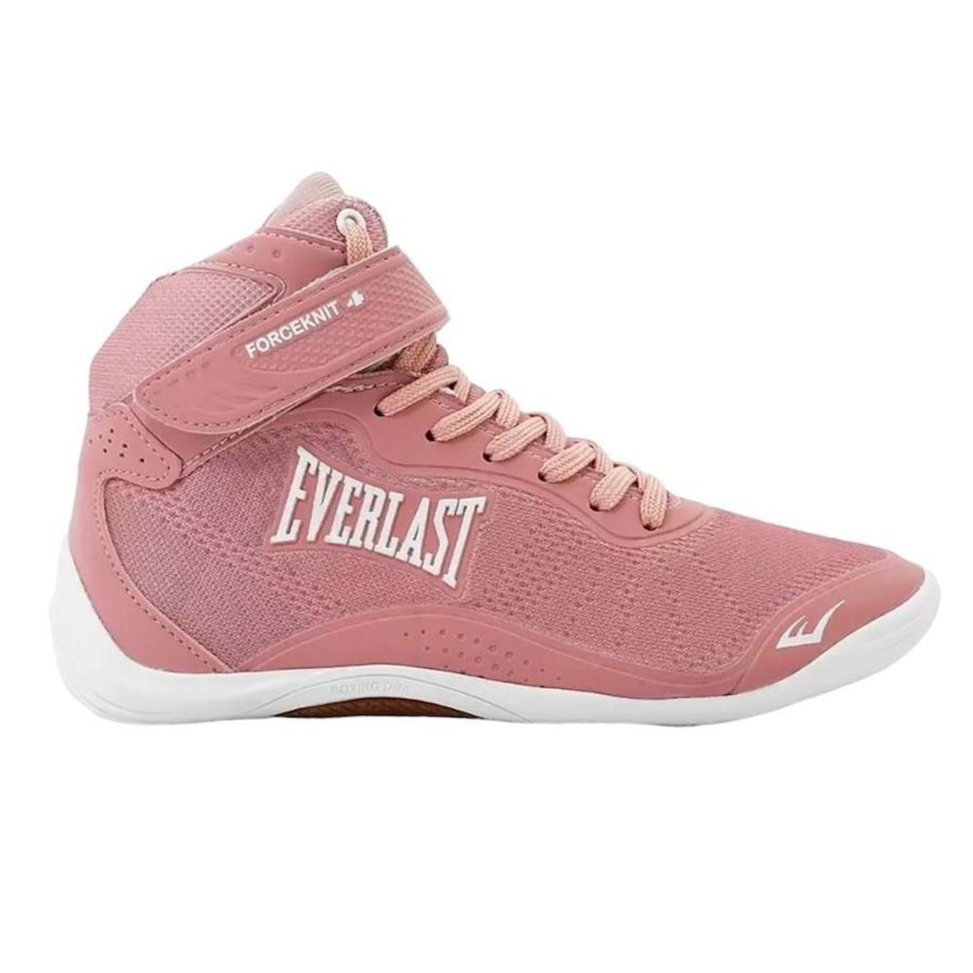 Tênis Everlast Forceknit 4 - Feminino - Foto 1