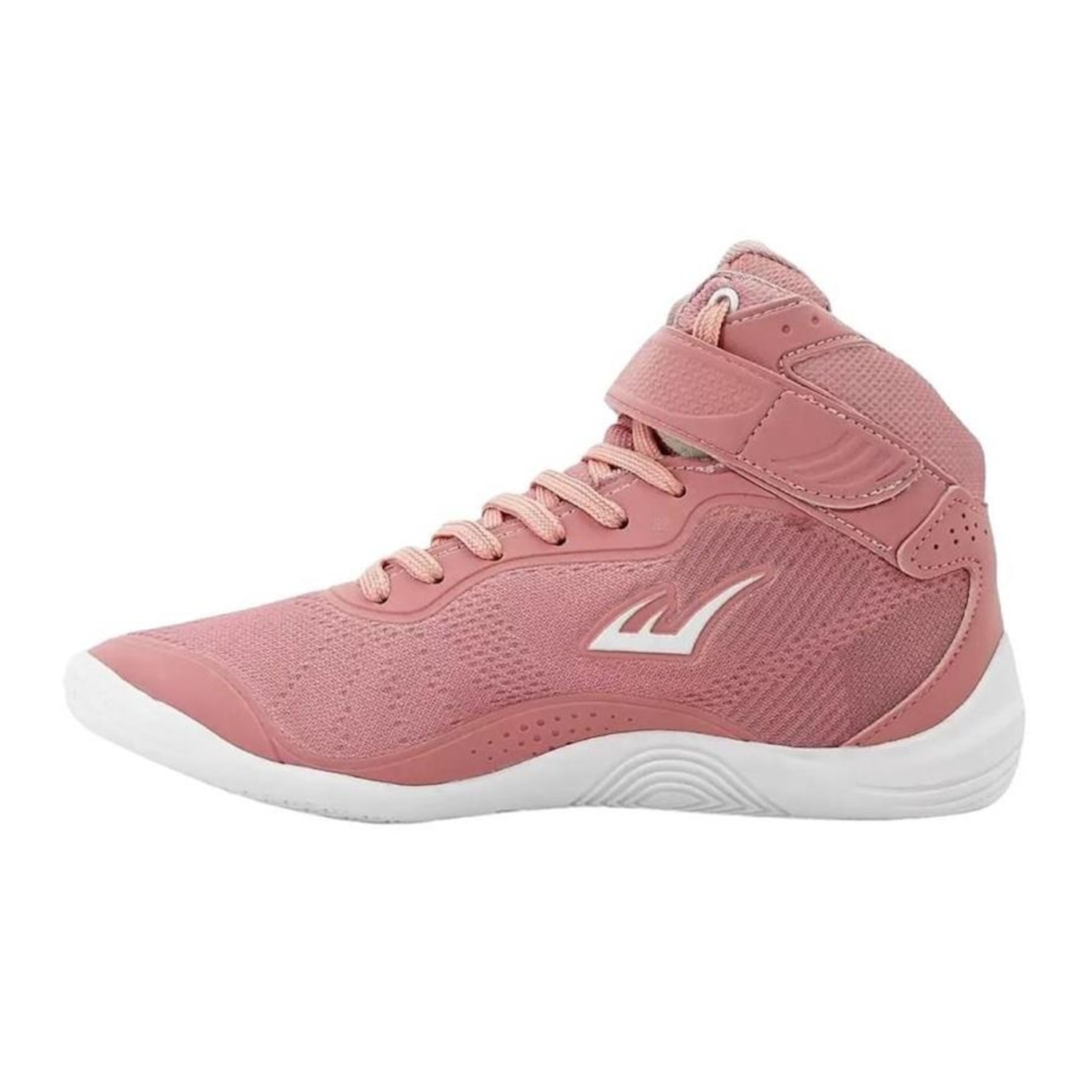 Tênis Everlast Forceknit 4 - Feminino - Foto 2