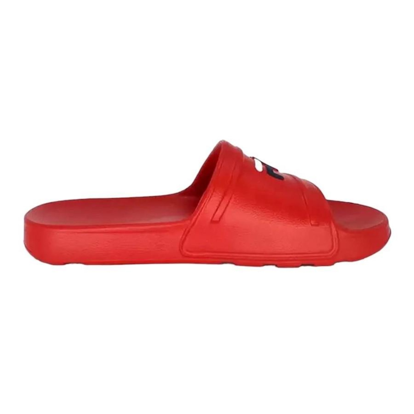 Chinelo Fila Sleek Slide - Masculino - Foto 2