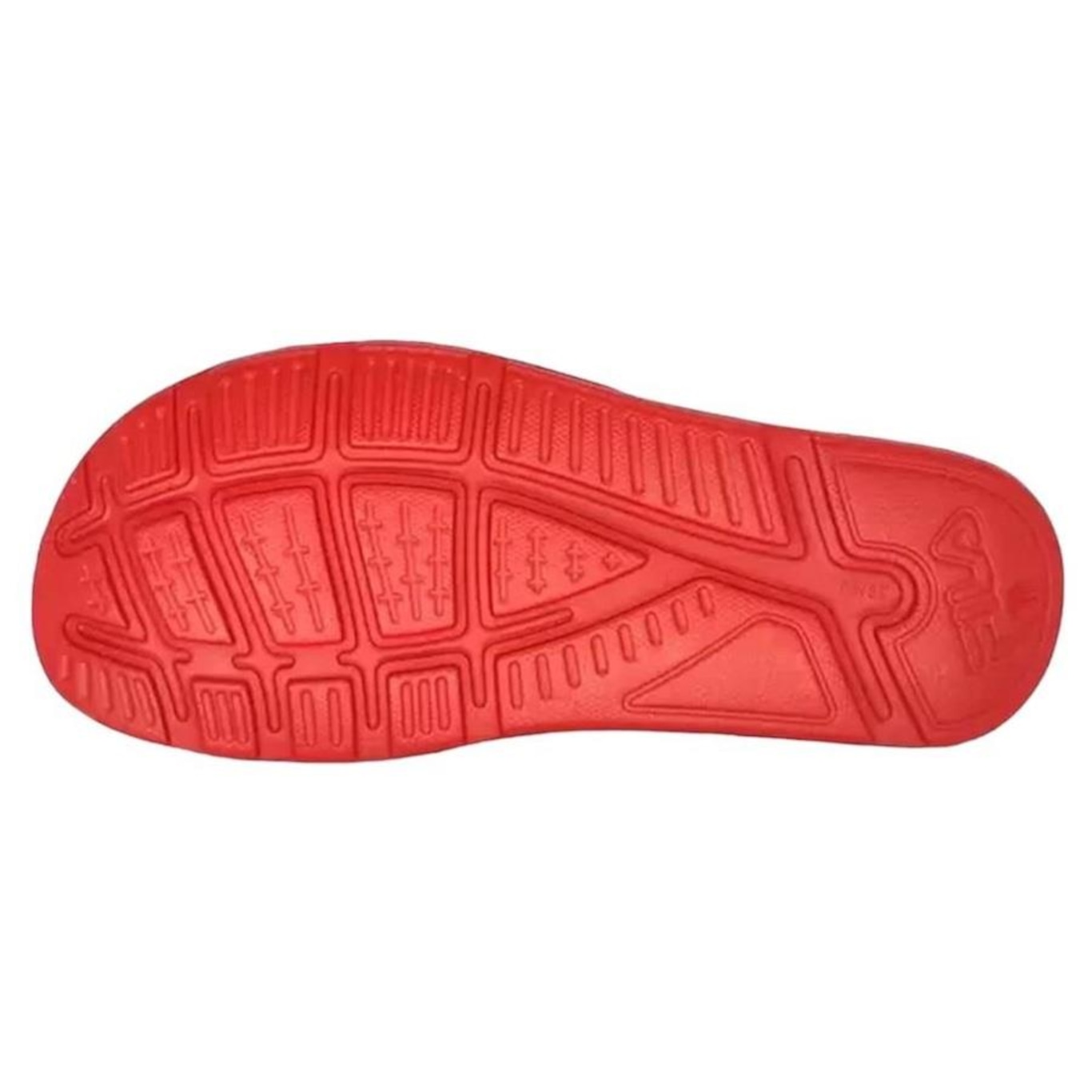 Chinelo Fila Sleek Slide - Masculino - Foto 3