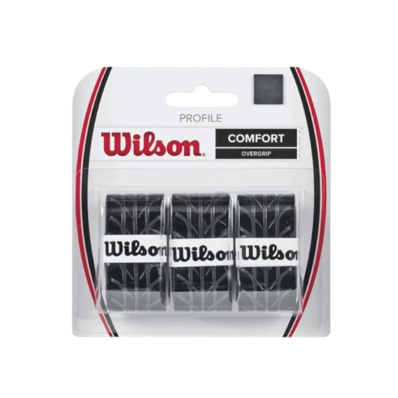 Overgrip Wilson Profile - Foto 1