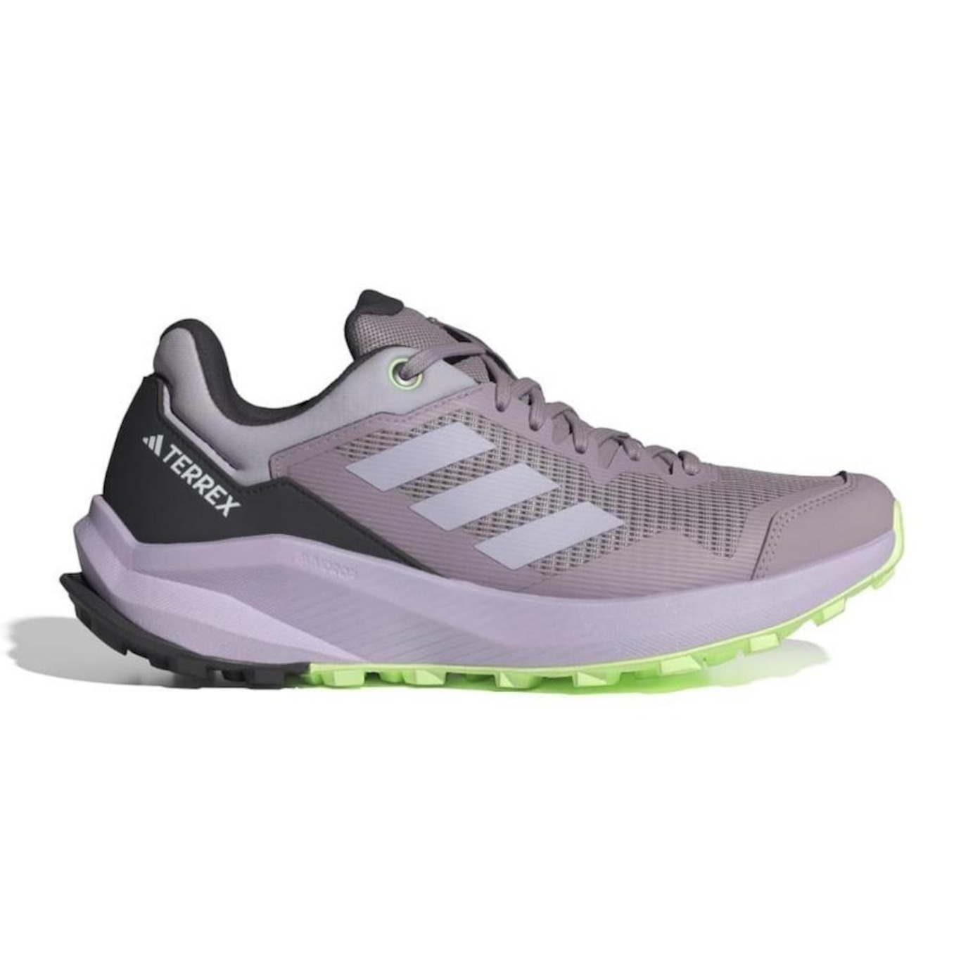 Tênis adidas Terrex Trail Rider - Feminino - Foto 1