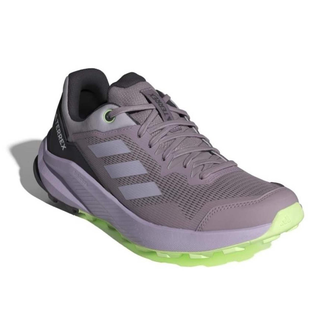 Tênis adidas Terrex Trail Rider - Feminino - Foto 3