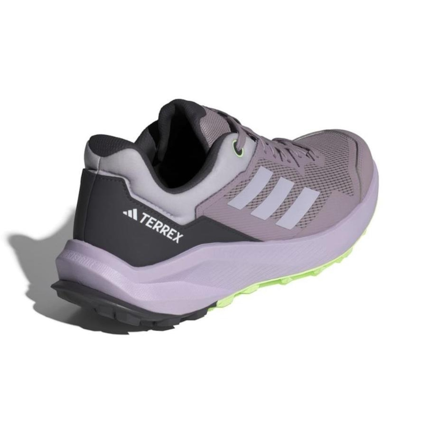 Tênis adidas Terrex Trail Rider - Feminino - Foto 4