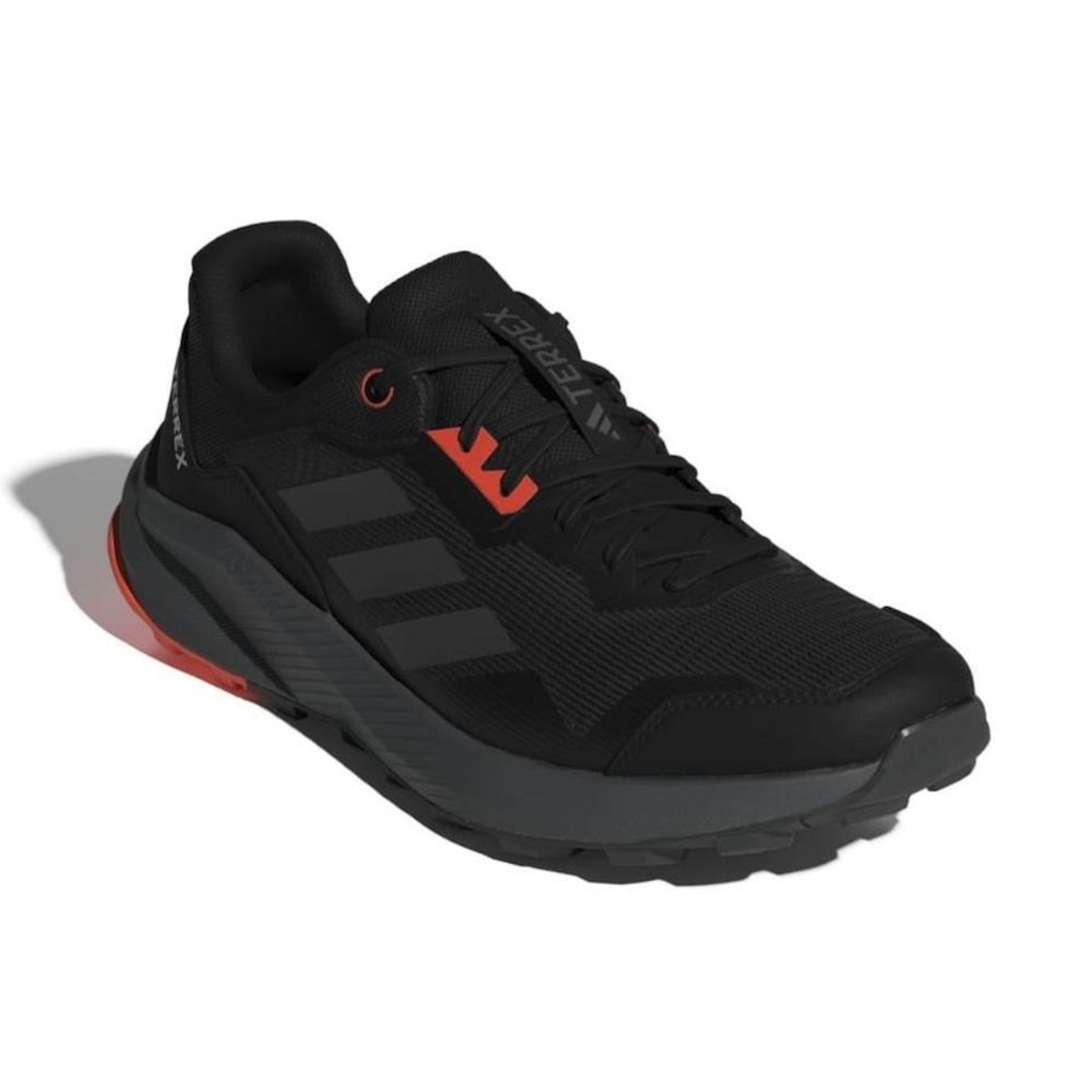 Tênis adidas Terrex Trail Rider - Masculino - Foto 3