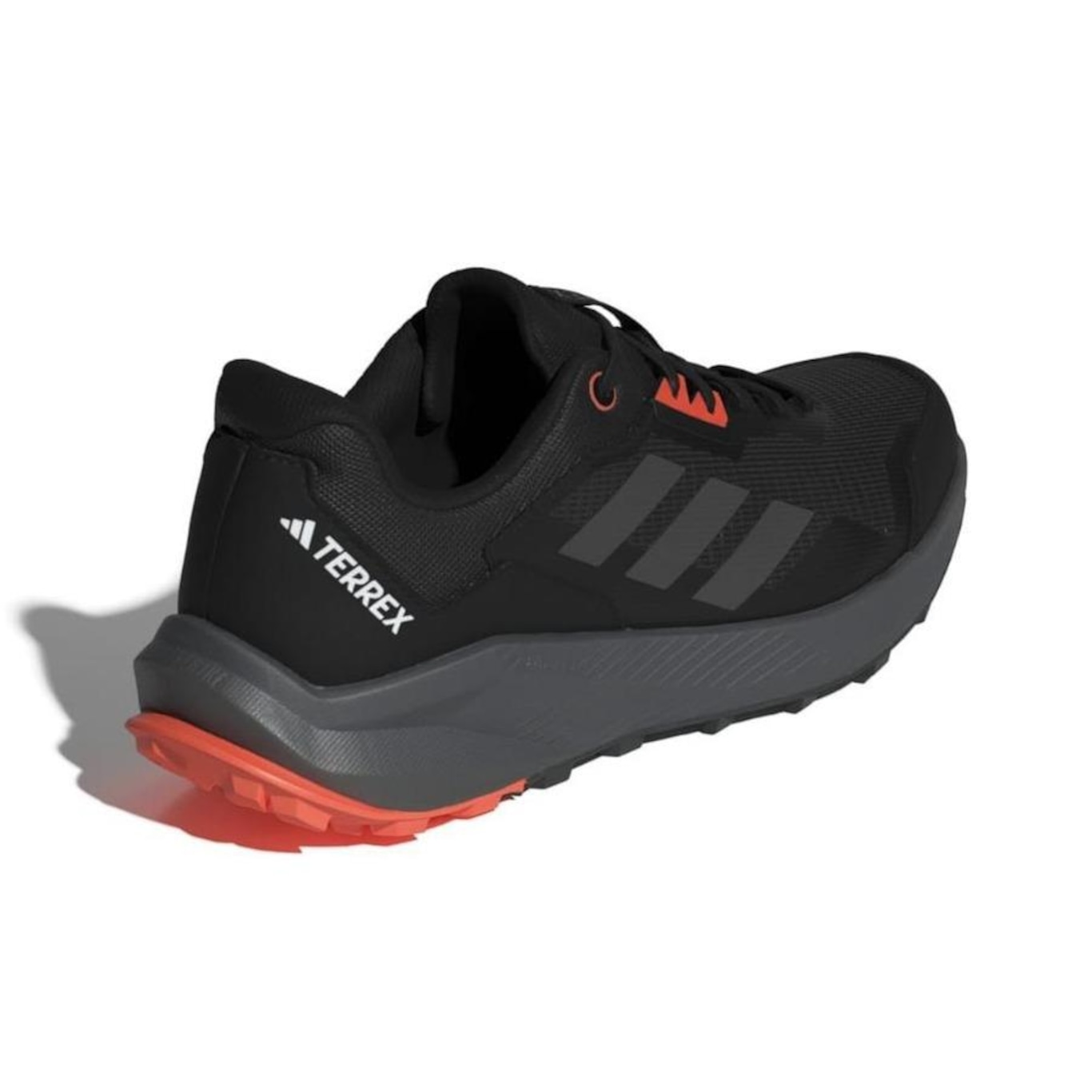 Tênis adidas Terrex Trail Rider - Masculino - Foto 4