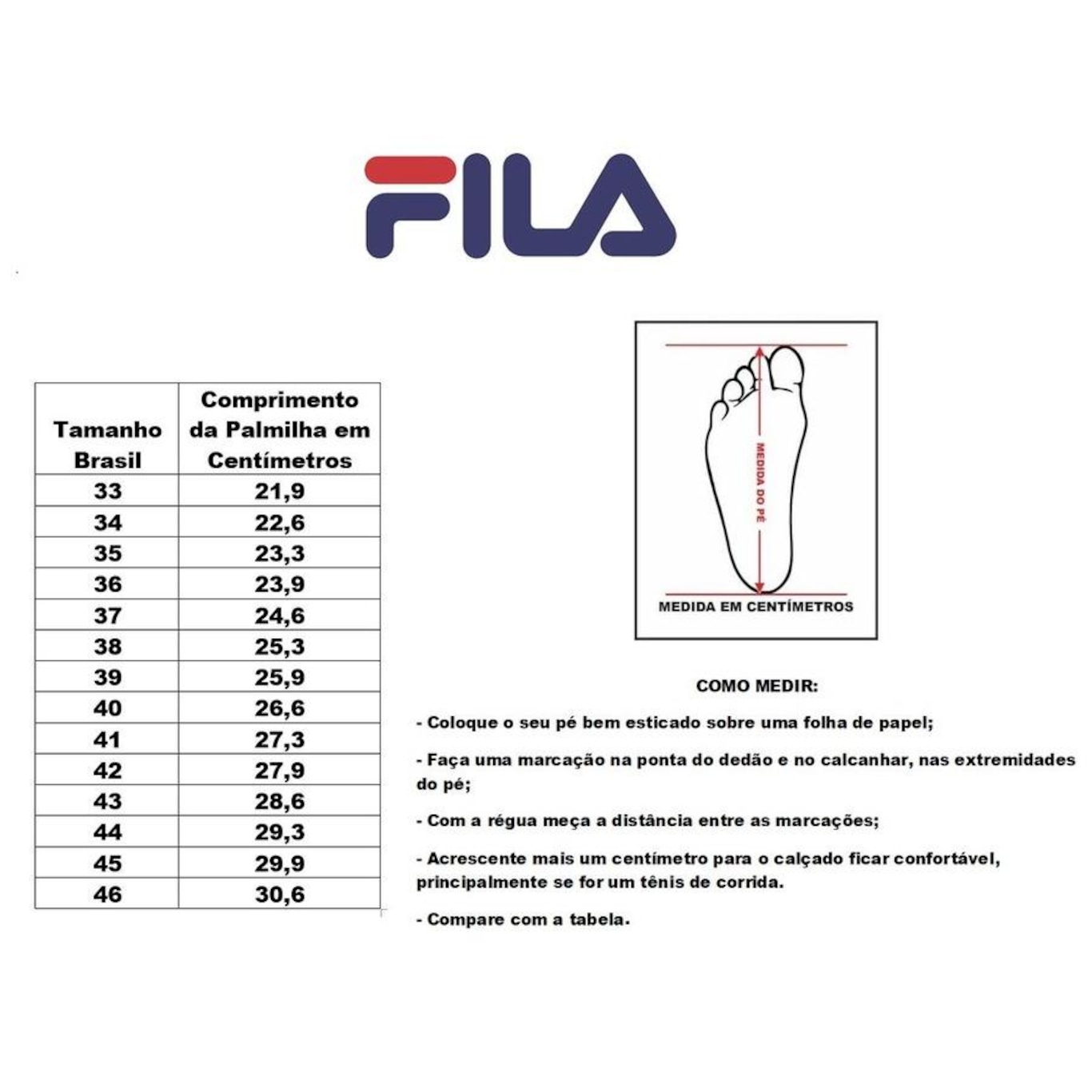 Tênis Fila Efecto - Masculino - Foto 6