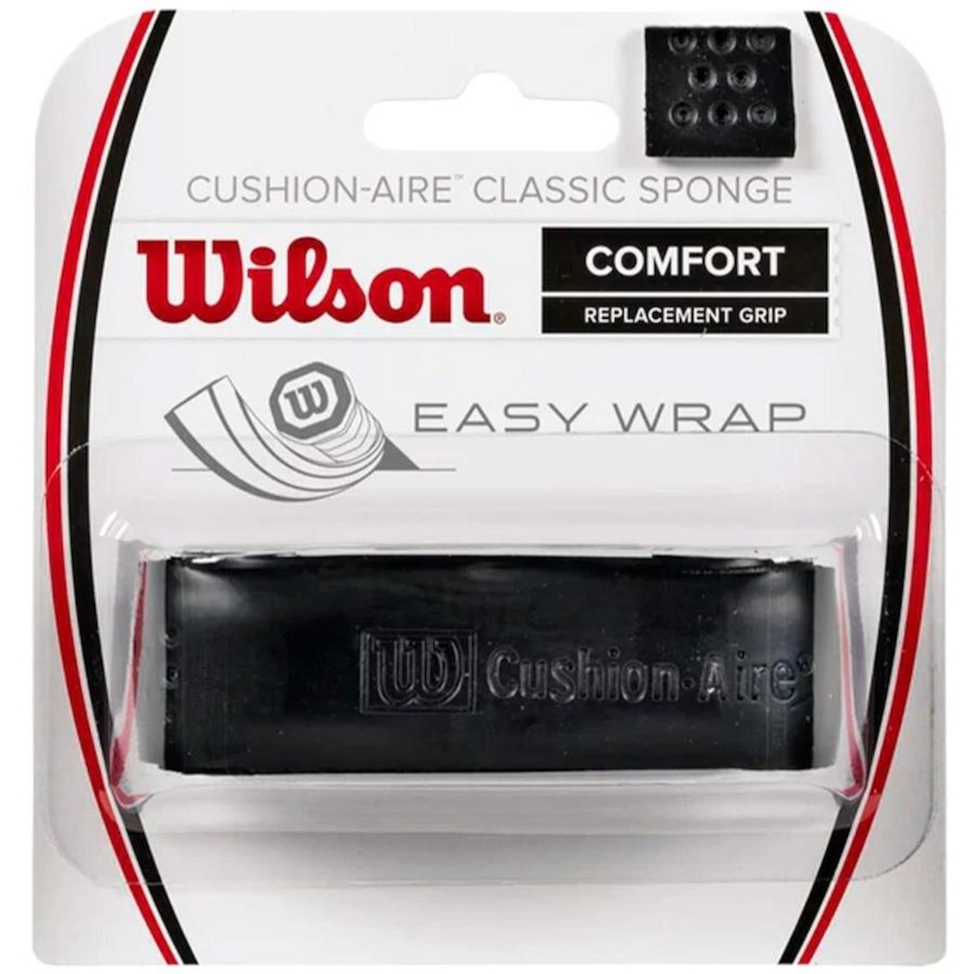 Cushion Wilson Aire Classic Sponge - Foto 1