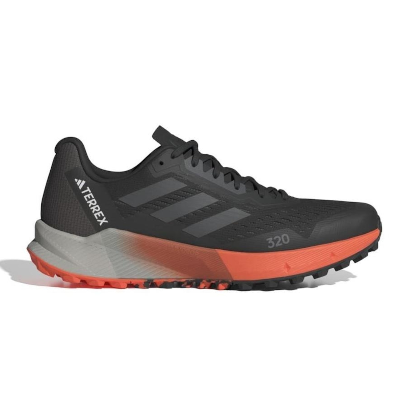 Tênis adidas Terrex Agravic Flow 2 - Masculino - Foto 1