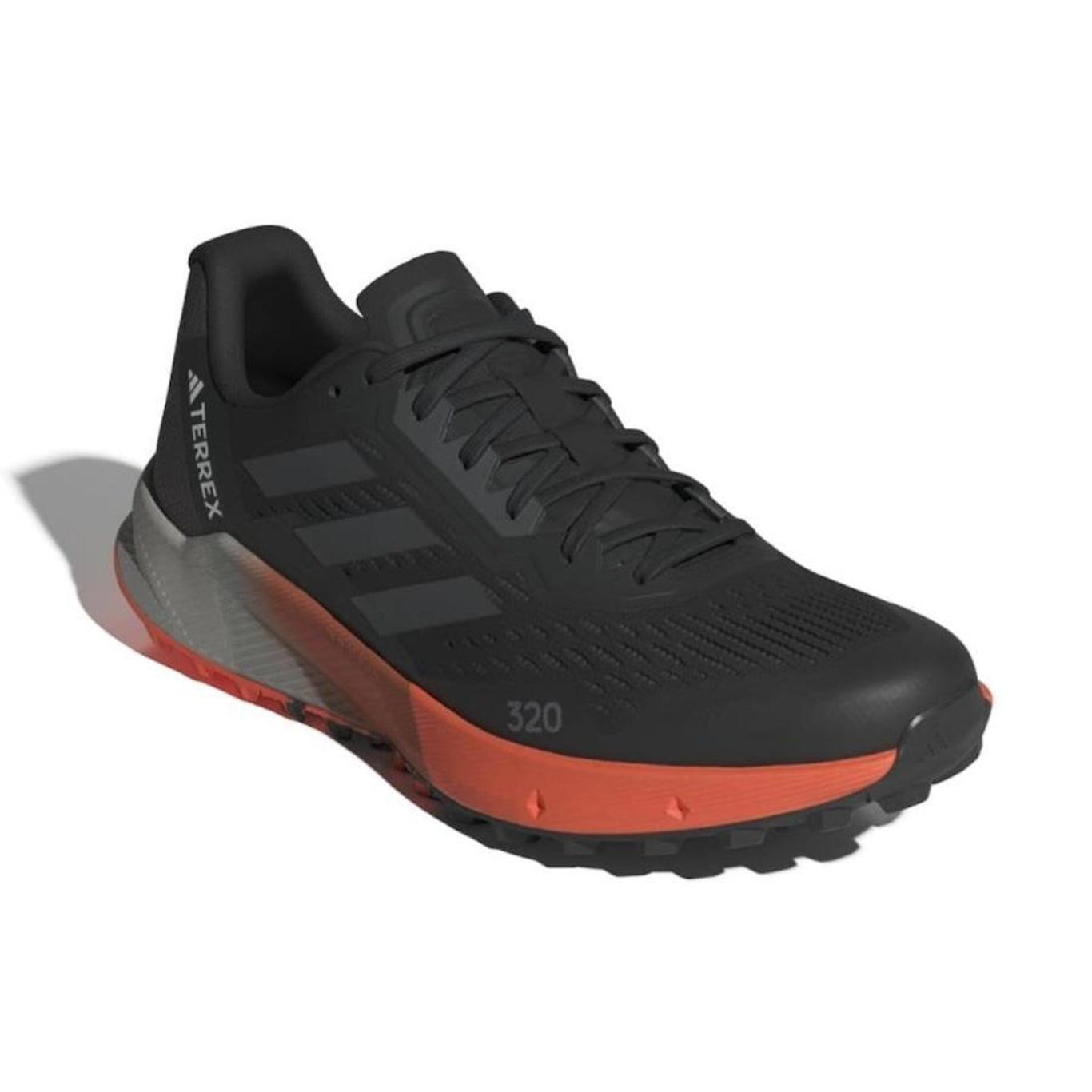 Tênis adidas Terrex Agravic Flow 2 - Masculino - Foto 3