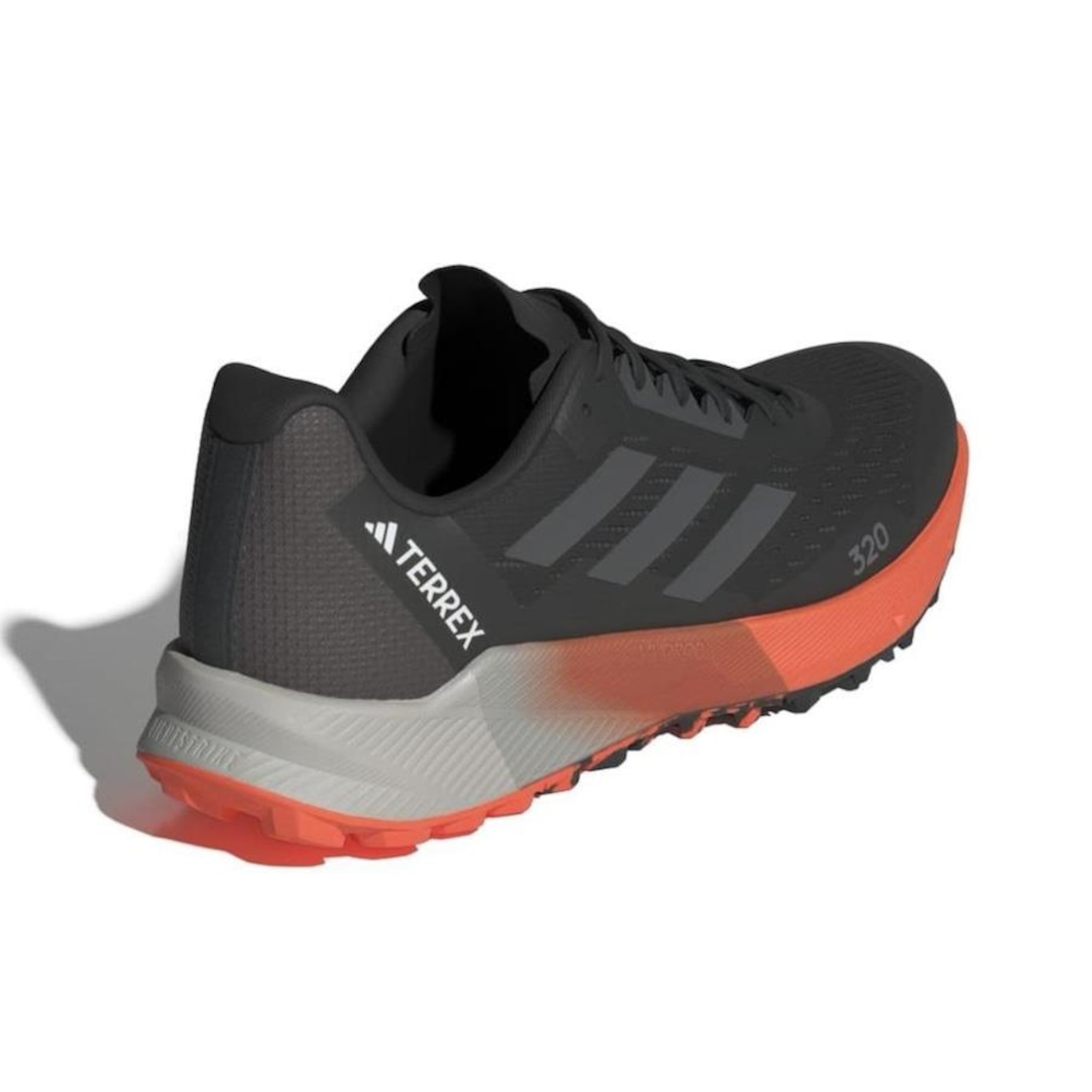 Tênis adidas Terrex Agravic Flow 2 - Masculino - Foto 4