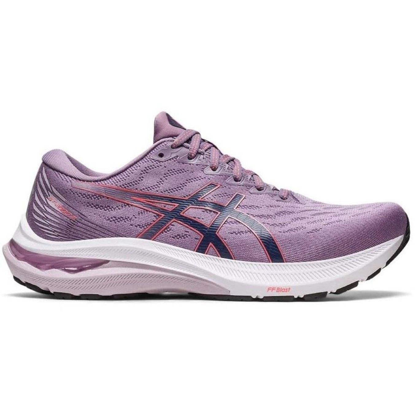 Tênis Asics Gt 2000 11 - Feminino - Foto 1