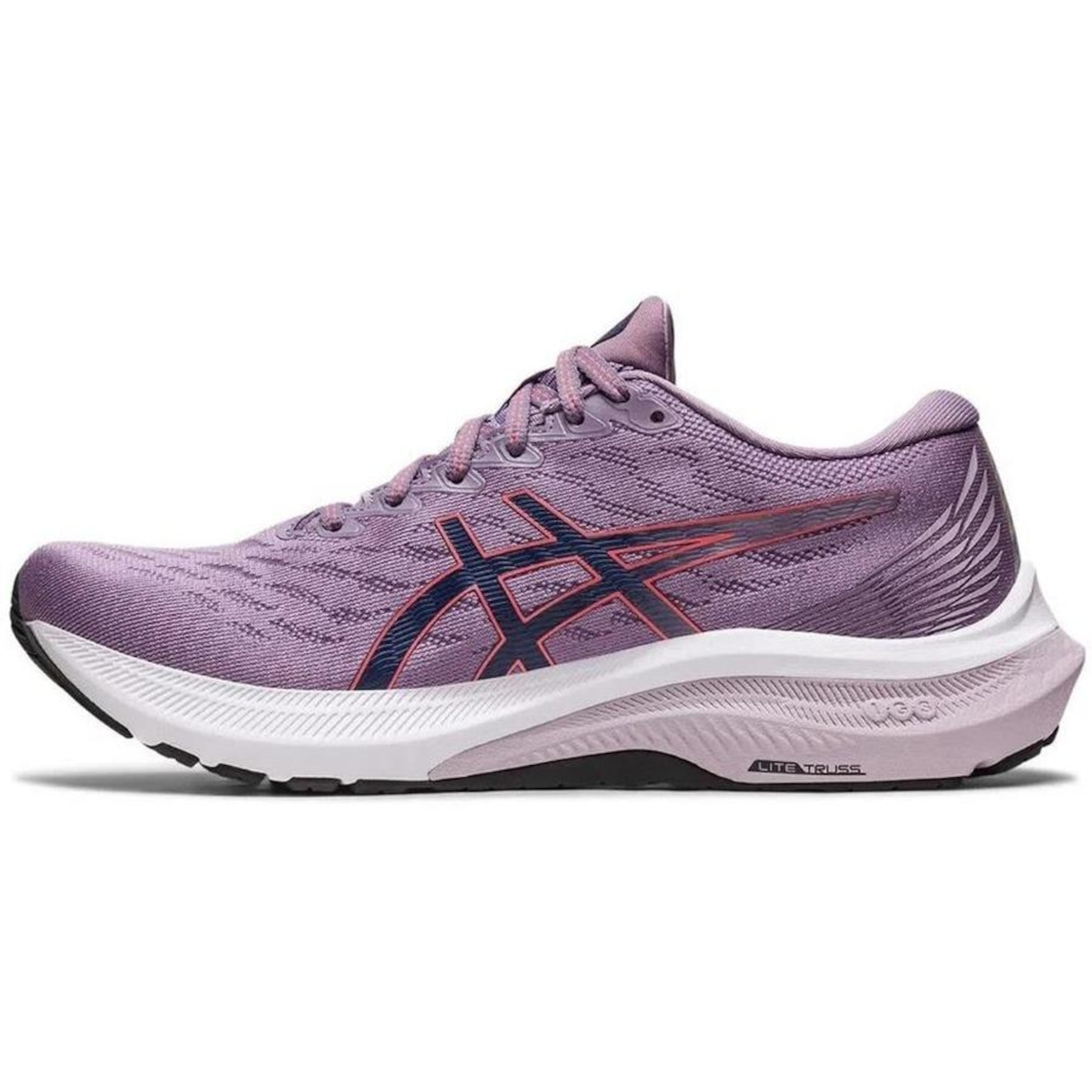 Tênis Asics Gt 2000 11 - Feminino - Foto 2