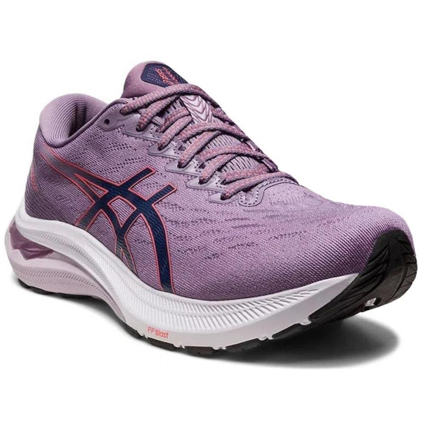 Tênis Asics Gt 2000 11 - Feminino - Foto 4