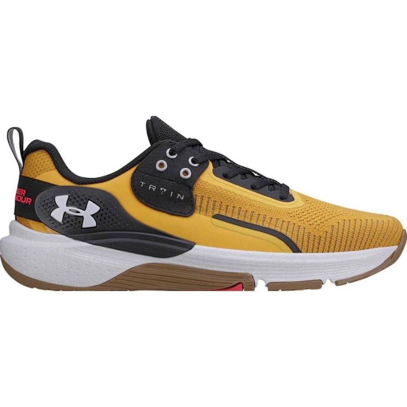 Tênis Under Armour Tribase Lift - Masculino - Foto 1