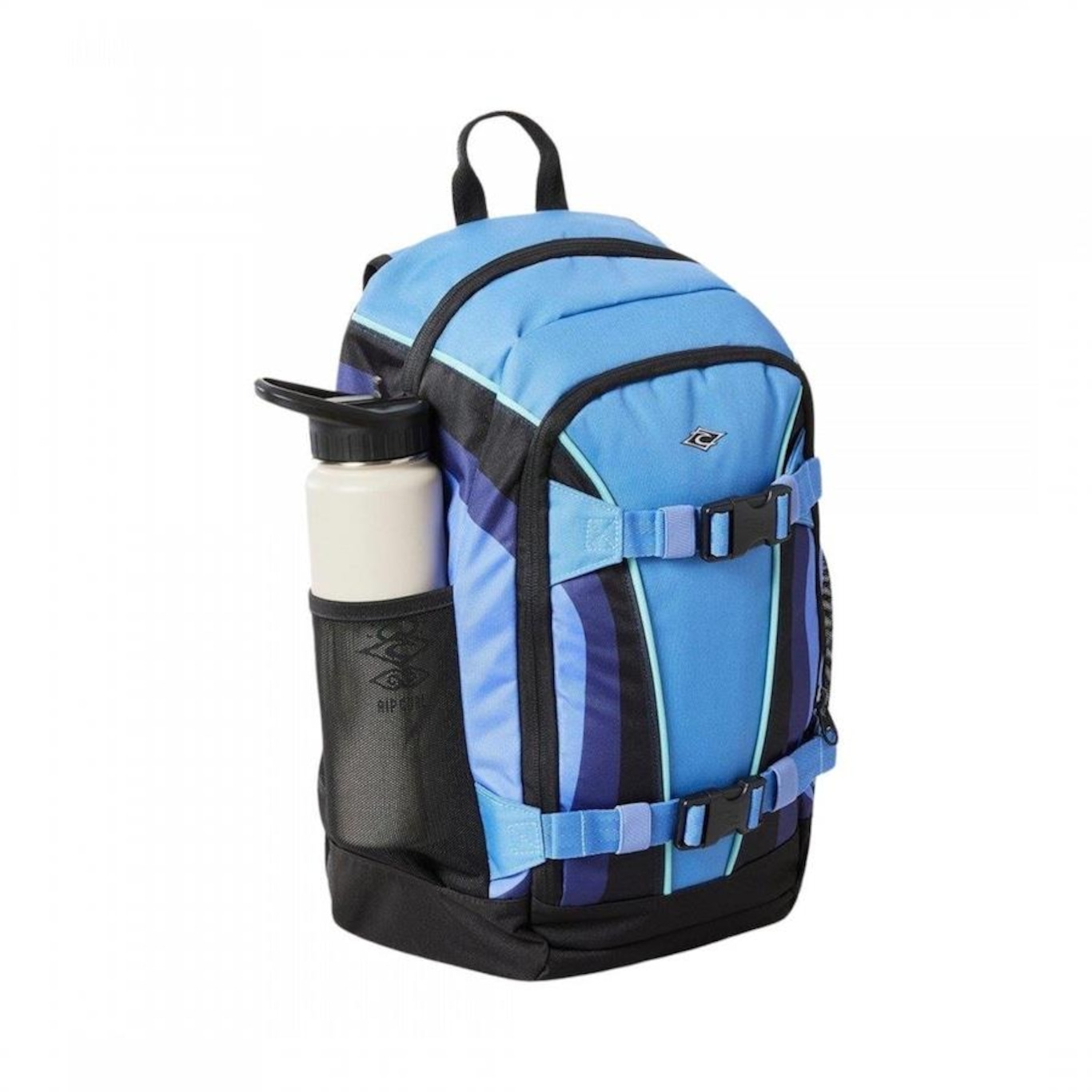 Mochila Rip Curl Posse Mid - 22 Litros - Foto 2