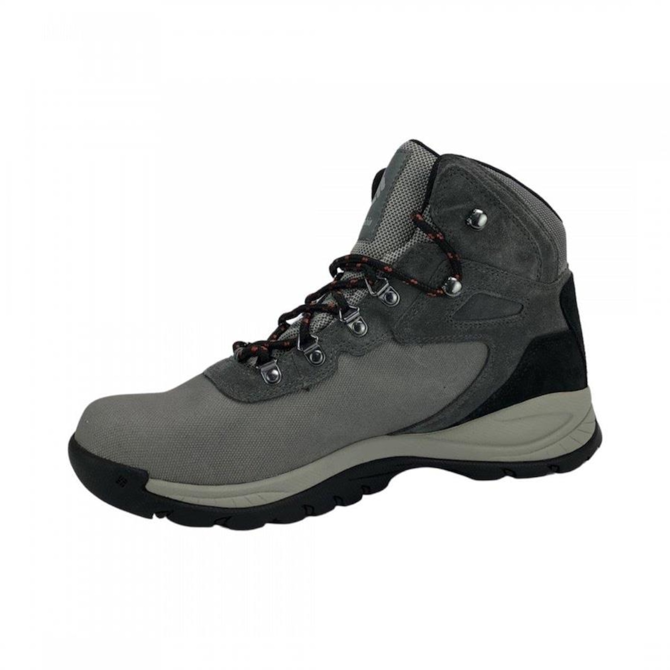 Bota Columbia Newton Ridge Plus II Waterproof - Masculina - Foto 3