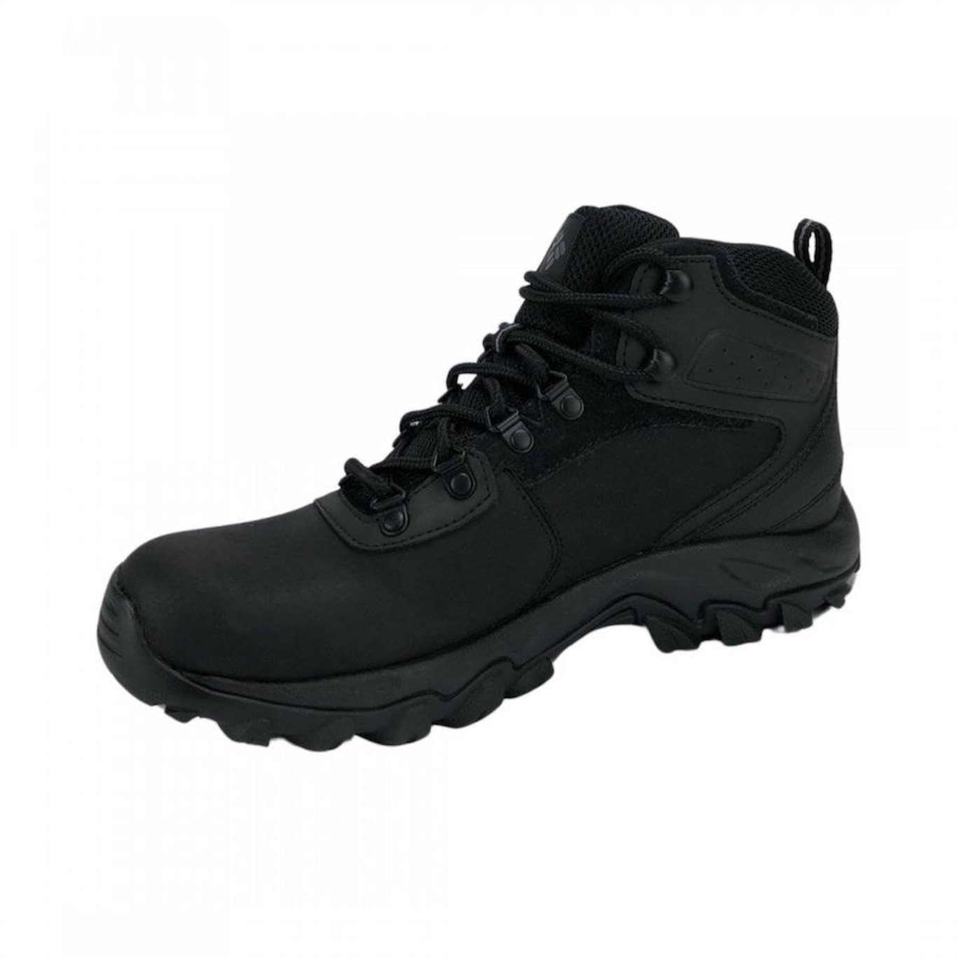 Bota Columbia Newton Ridge Plus II Waterproof - Masculina - Foto 3