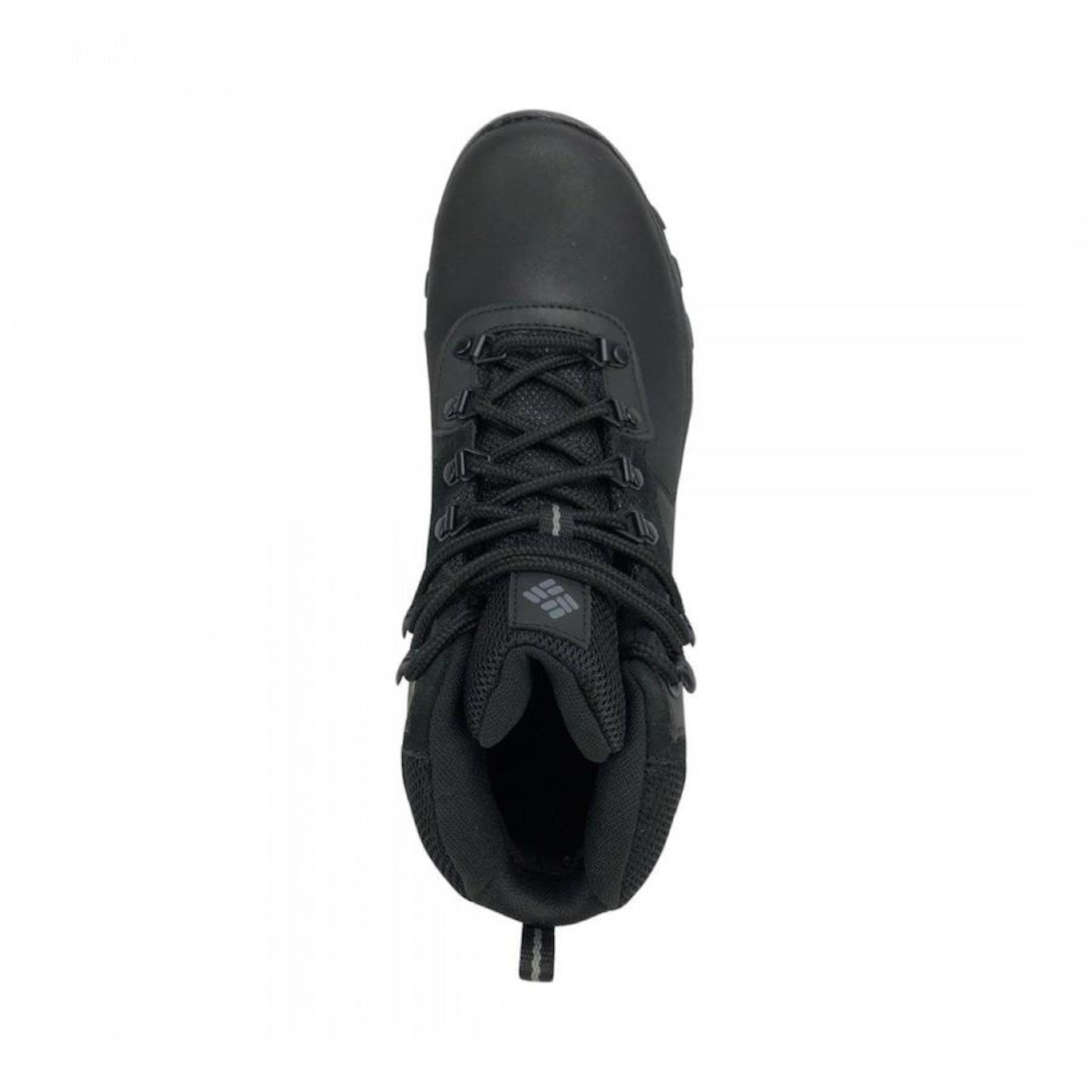 Bota Columbia Newton Ridge Plus II Waterproof - Masculina - Foto 4