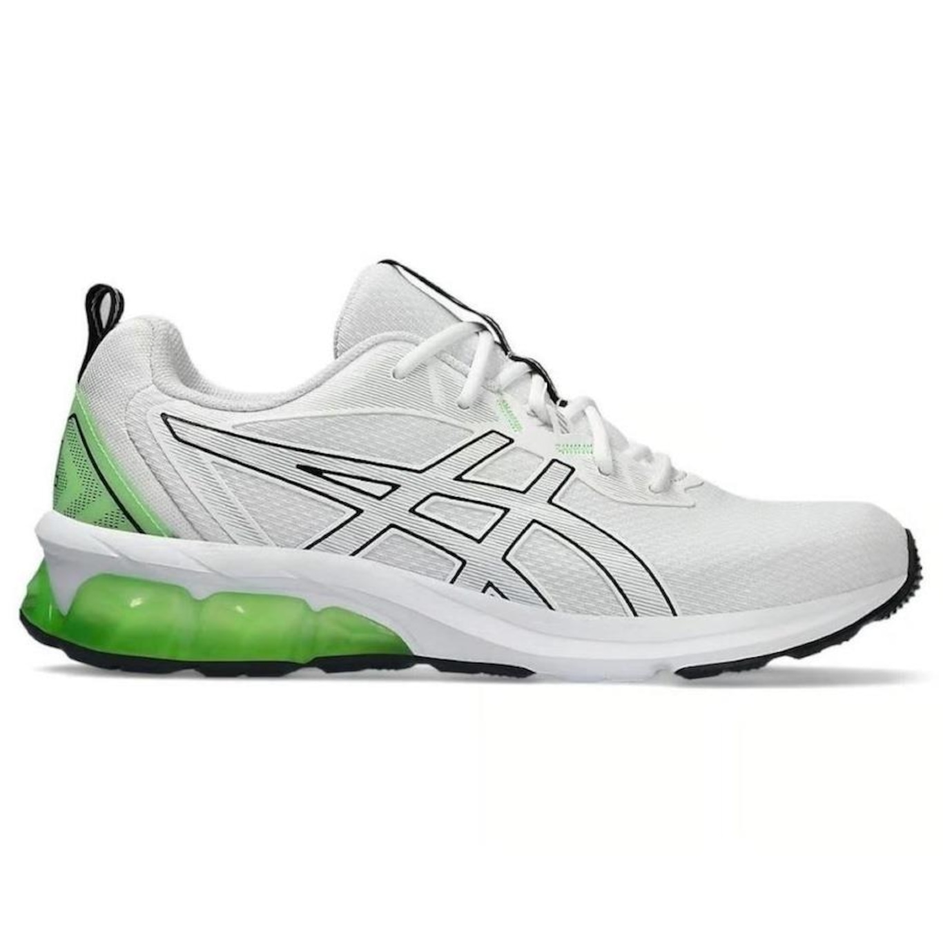 Tênis Asics Gel-Quantum 90 IV - Masculino - Foto 1