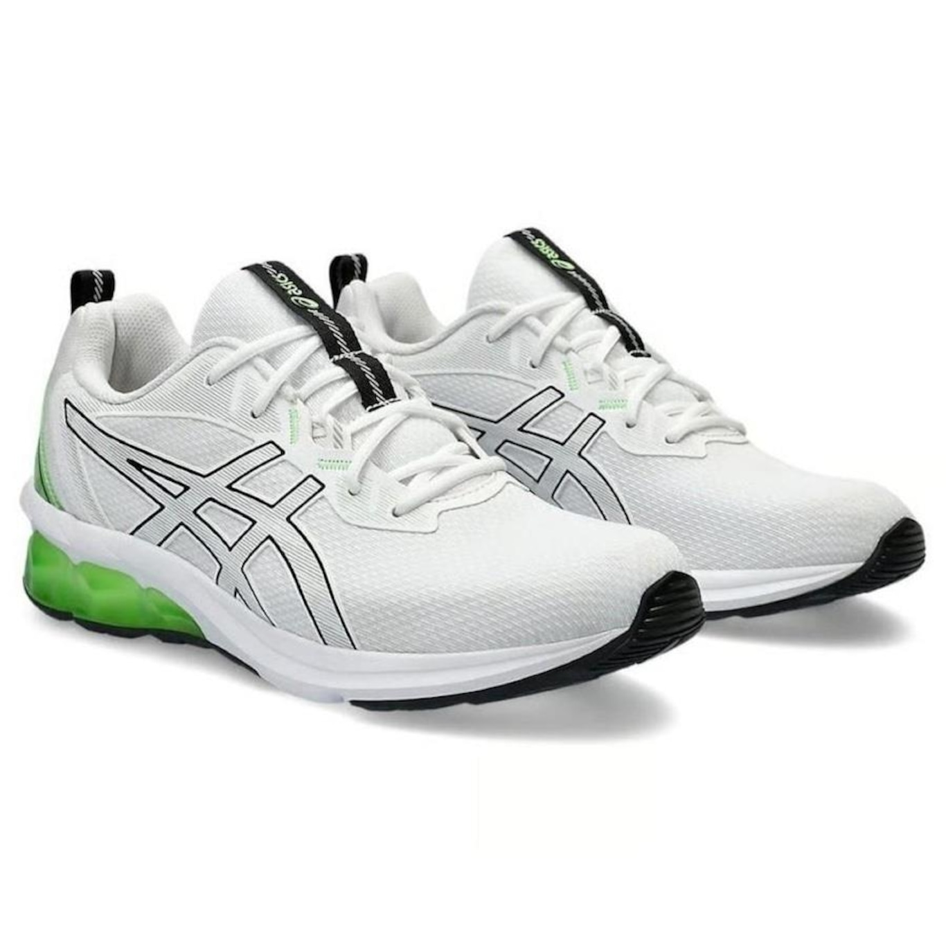 Tênis Asics Gel-Quantum 90 IV - Masculino - Foto 2