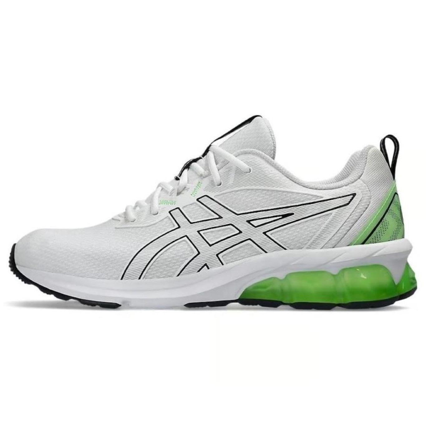 Tênis Asics Gel-Quantum 90 IV - Masculino - Foto 3