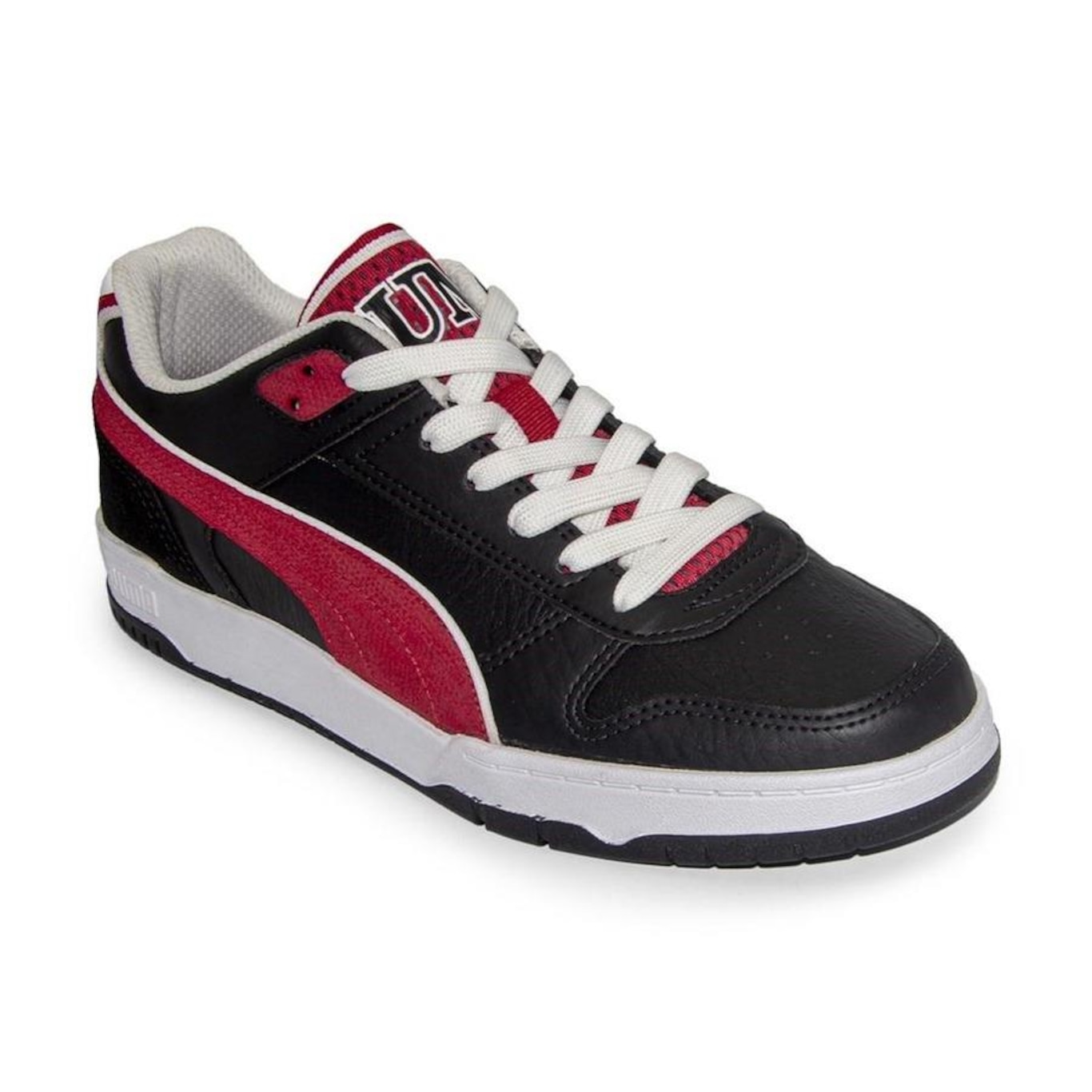 Tênis Puma Rbd Game Low Retrô Club Bdp - Unissex - Foto 2