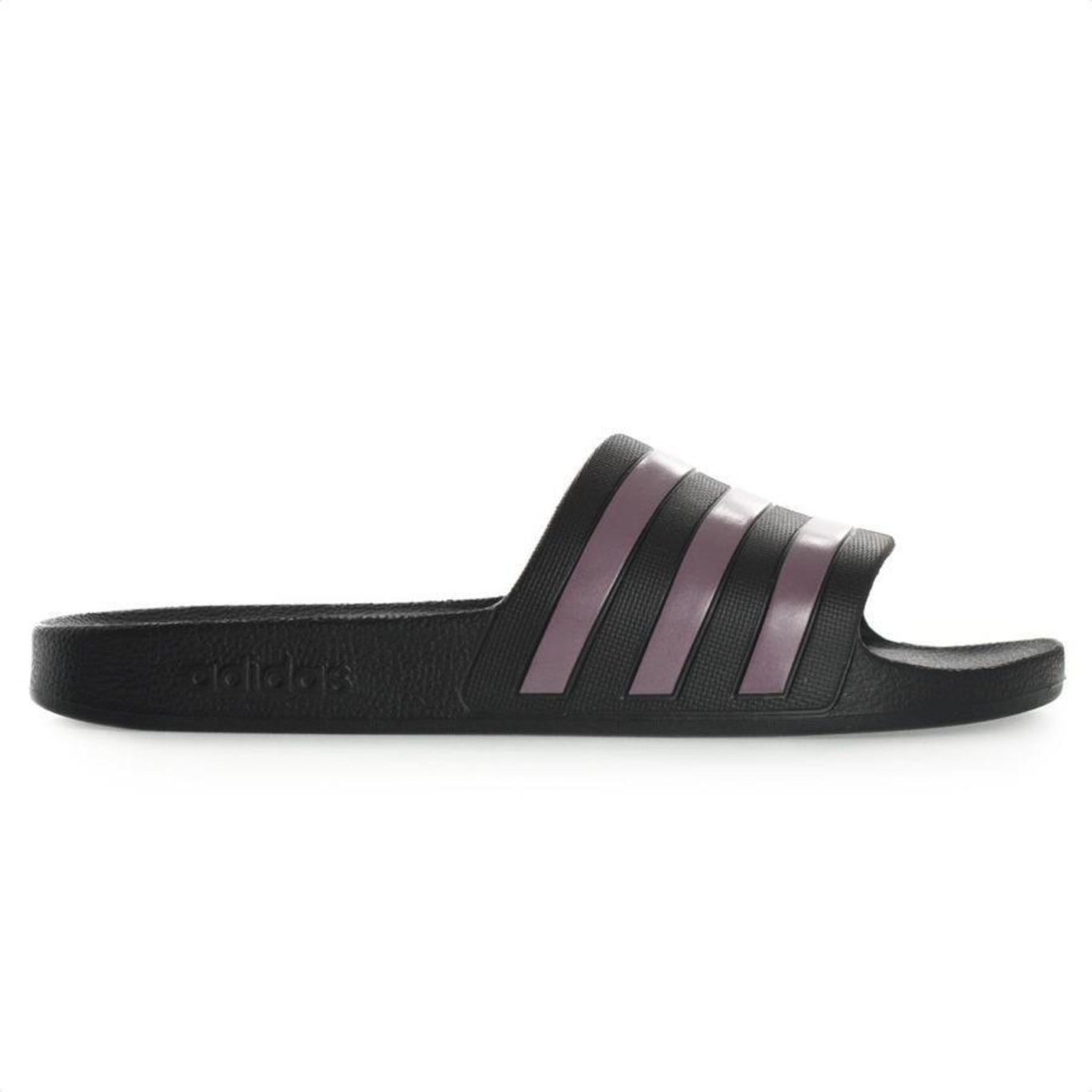 Chinelo adidas Adilette Aqua - Slide - Unissex - Foto 1