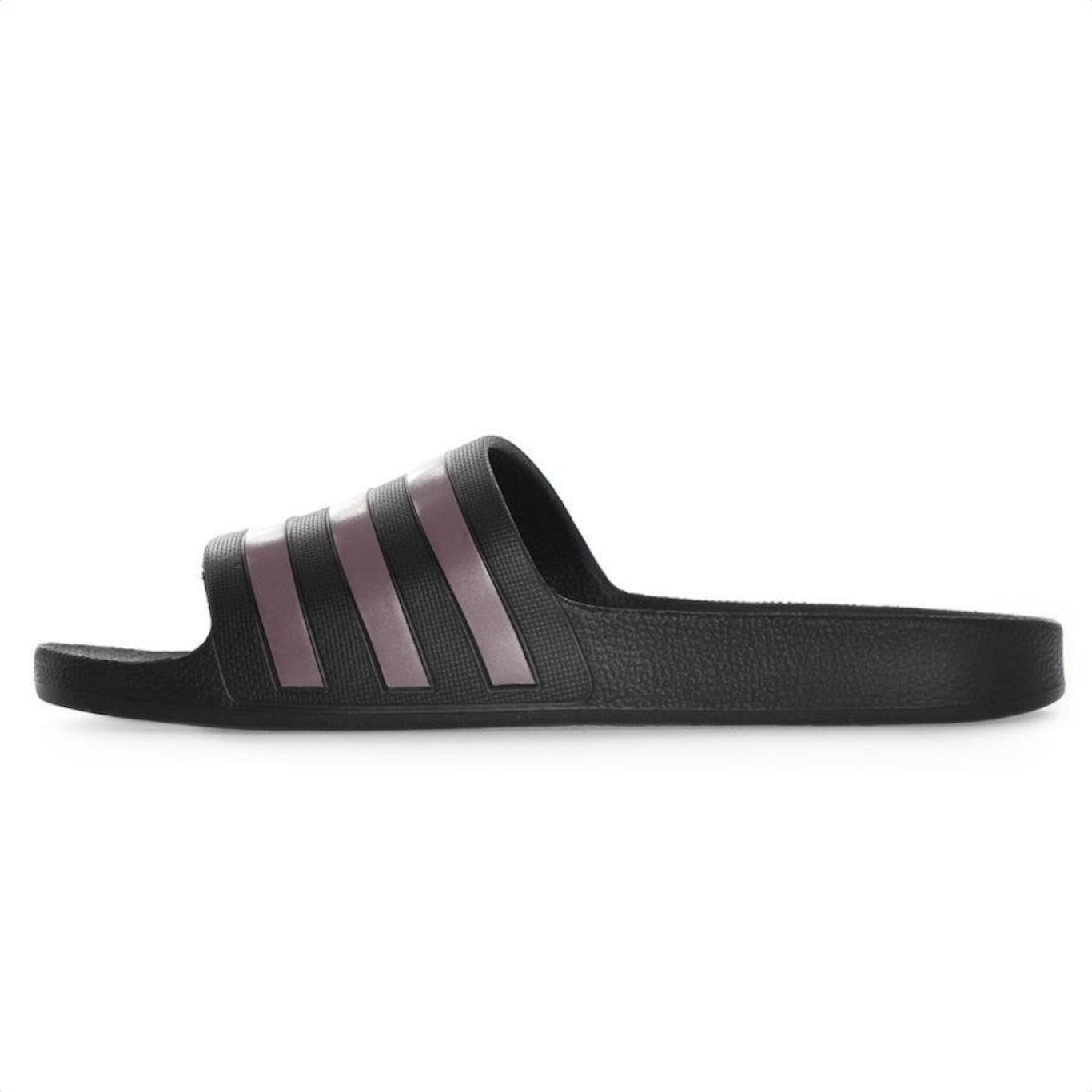 Chinelo adidas Adilette Aqua - Slide - Unissex - Foto 2