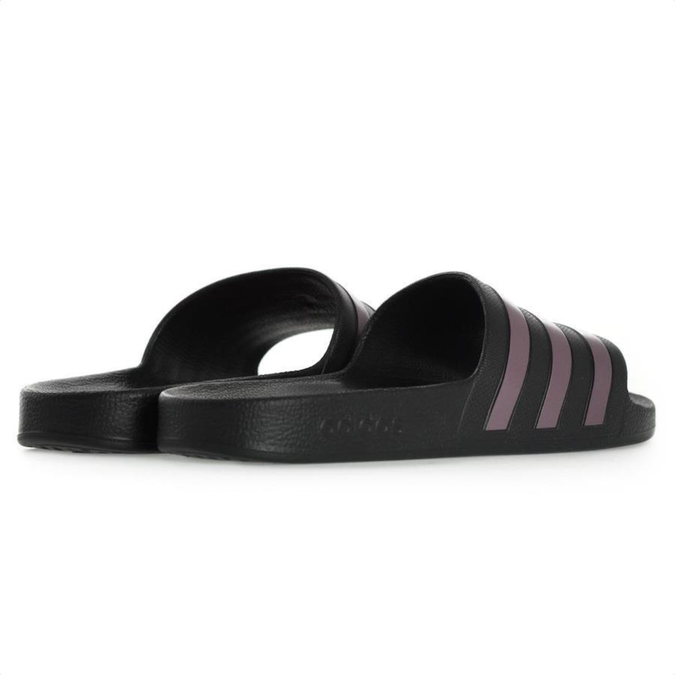 Chinelo adidas Adilette Aqua - Slide - Unissex - Foto 4