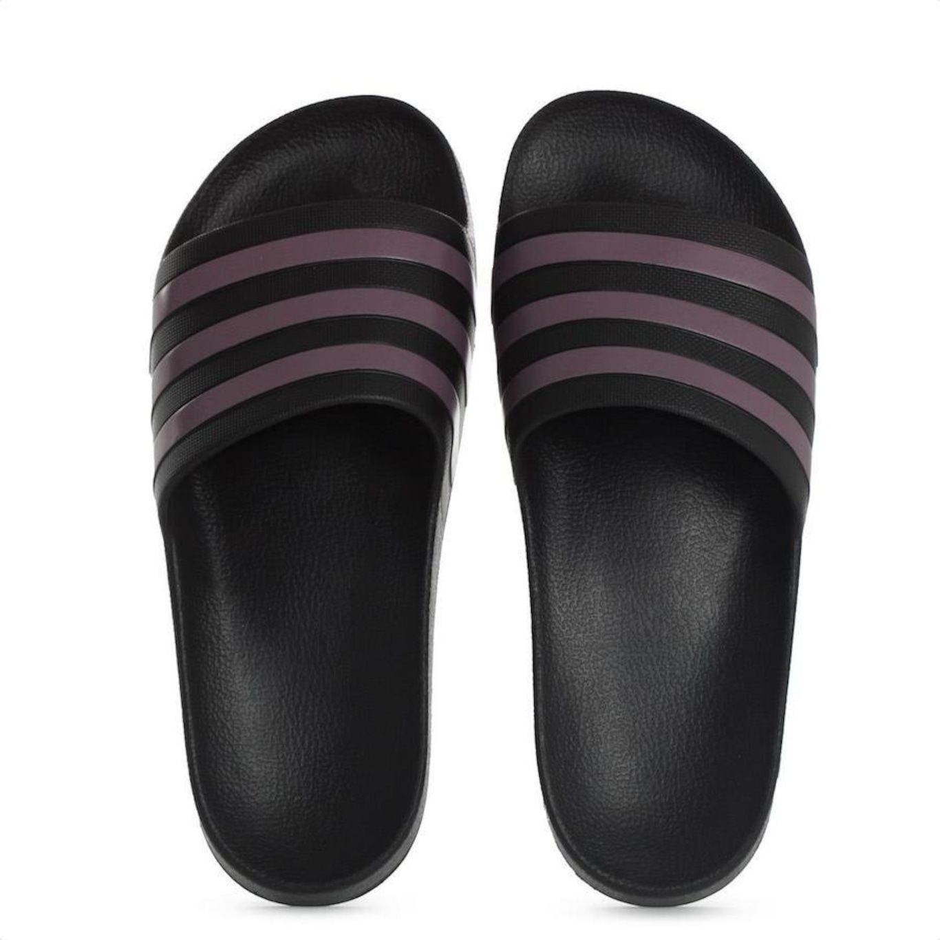 Chinelo adidas Adilette Aqua - Slide - Unissex - Foto 5