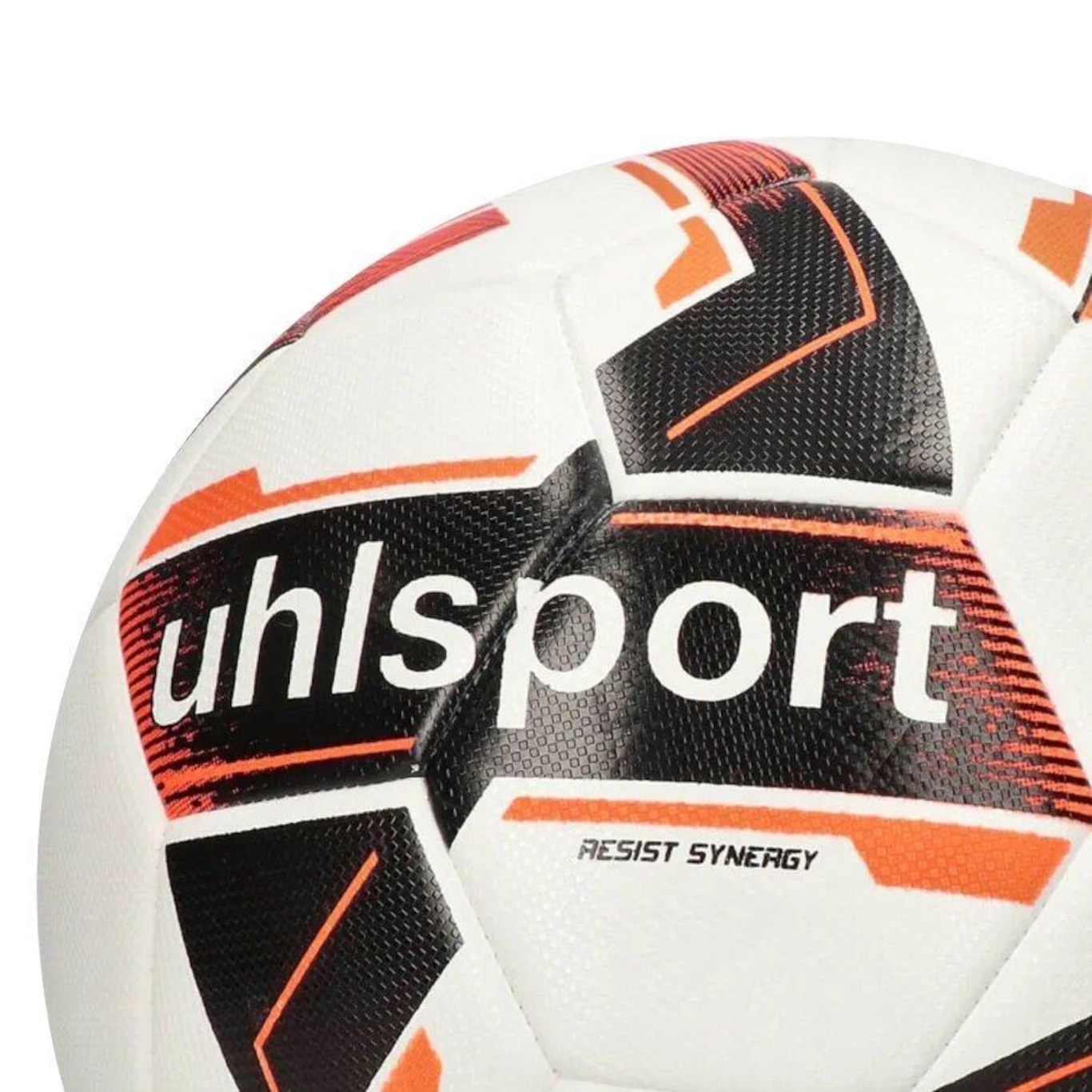 Bola de Futebol de Campo Uhlsport Resist Synergy - Foto 3