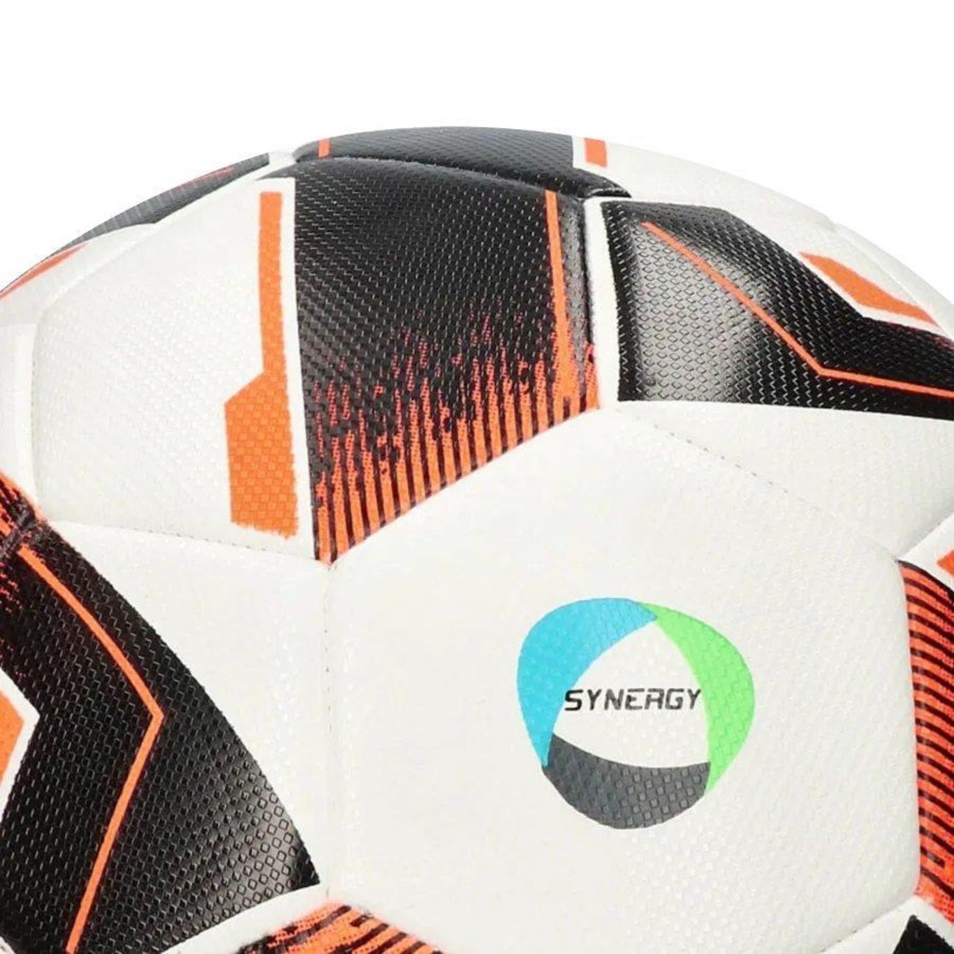 Bola de Futebol de Campo Uhlsport Resist Synergy - Foto 4