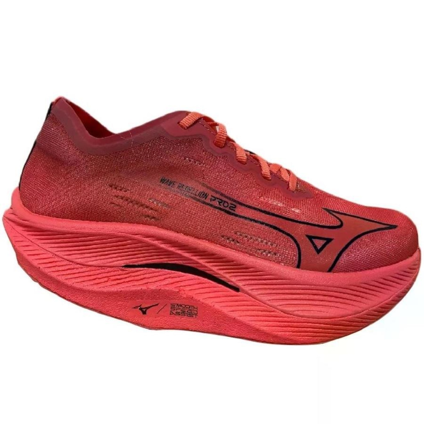 Mizuno pro 2 feminino hotsell