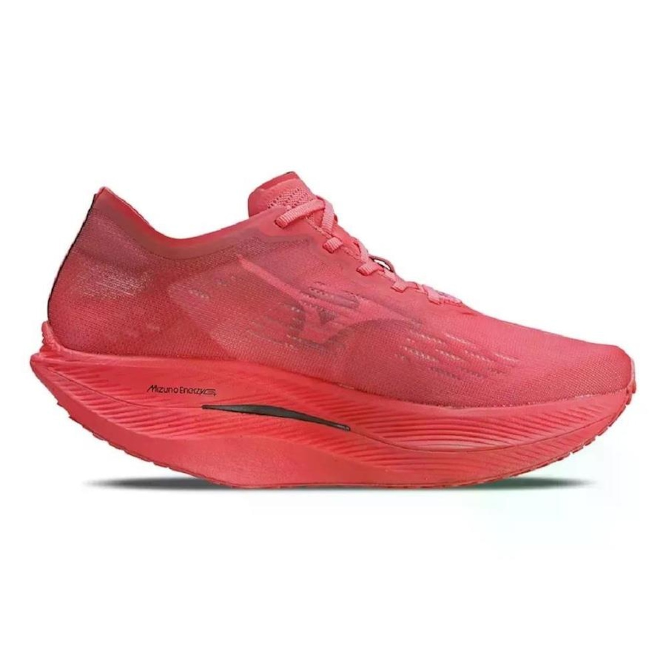 Tenis Mizuno Rebellion Pro 2 - Masculino - Foto 2