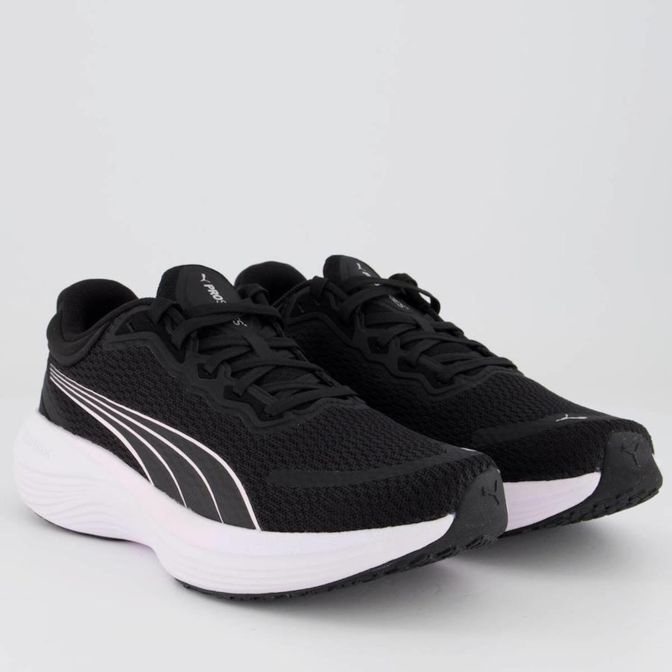 Tênis Puma Scend Pro - Feminino - Foto 2