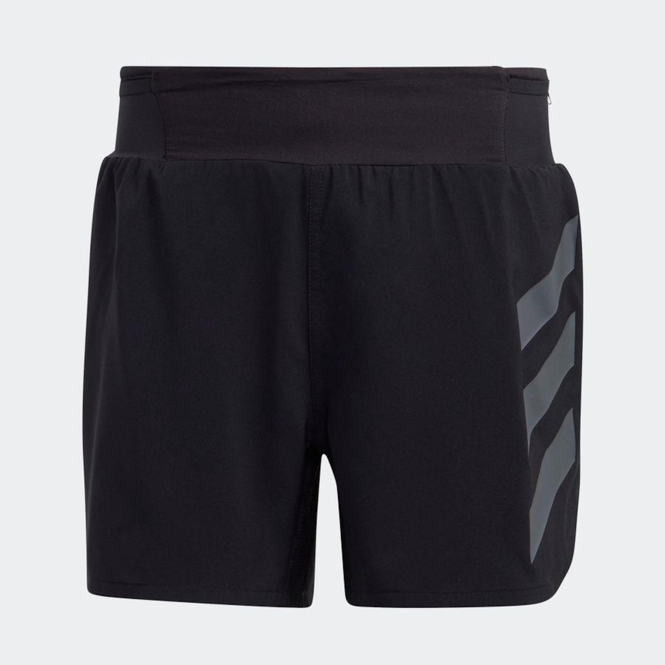 Shorts adidas Agr - Masculino - Foto 3