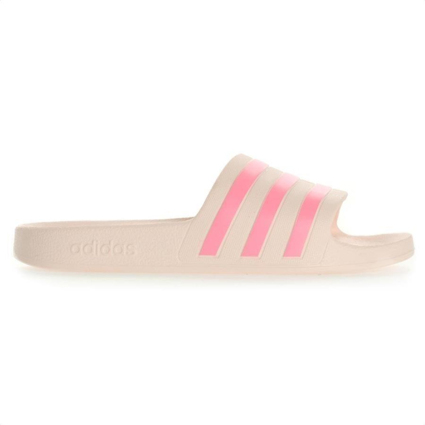 Chinelo adidas Adilette Aqua - Slide - Feminino - Foto 1