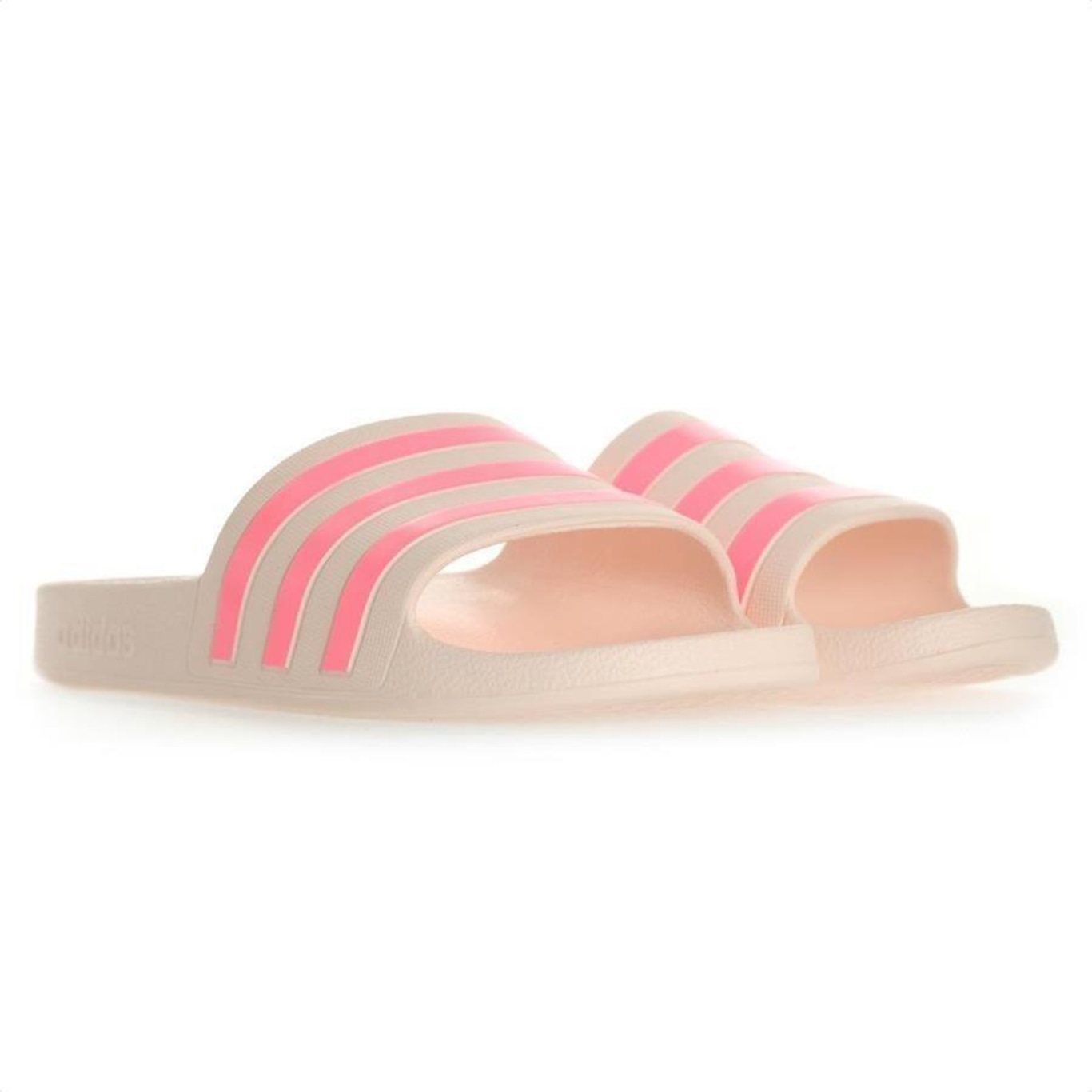 Chinelo adidas Adilette Aqua - Slide - Feminino - Foto 3