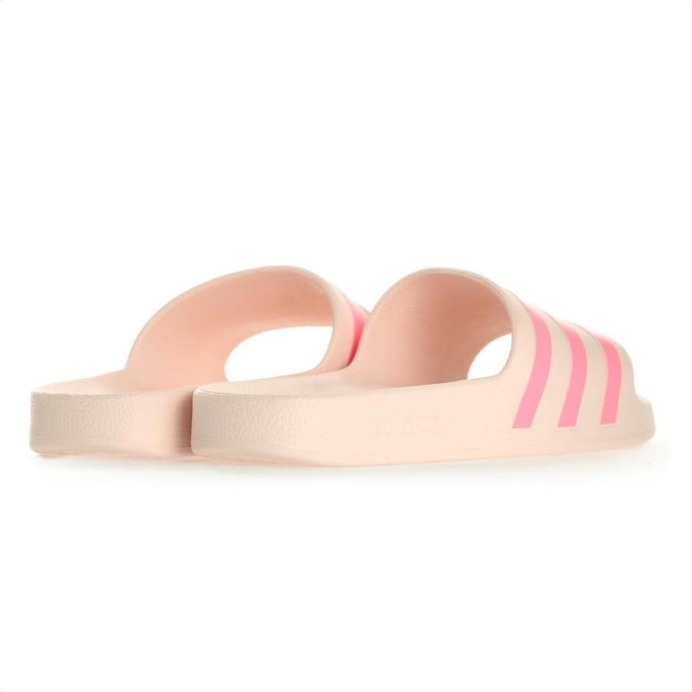 Chinelo adidas Adilette Aqua - Slide - Feminino - Foto 4