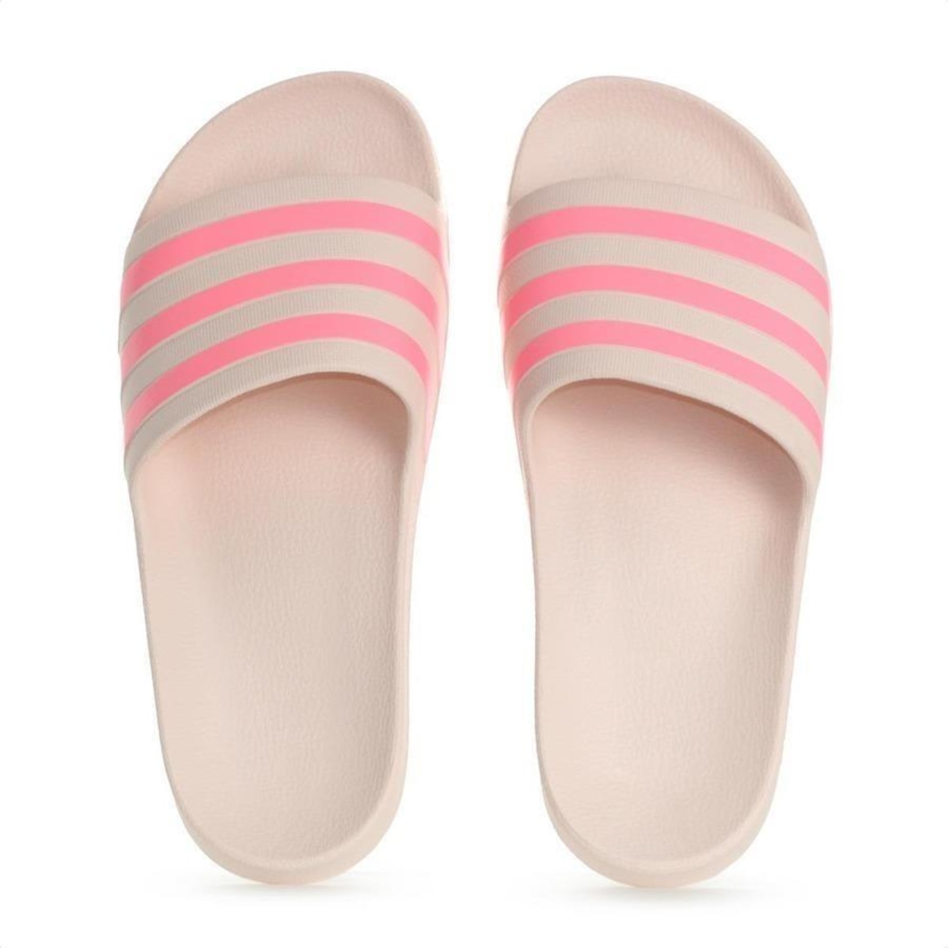 Chinelo adidas Adilette Aqua - Slide - Feminino - Foto 5