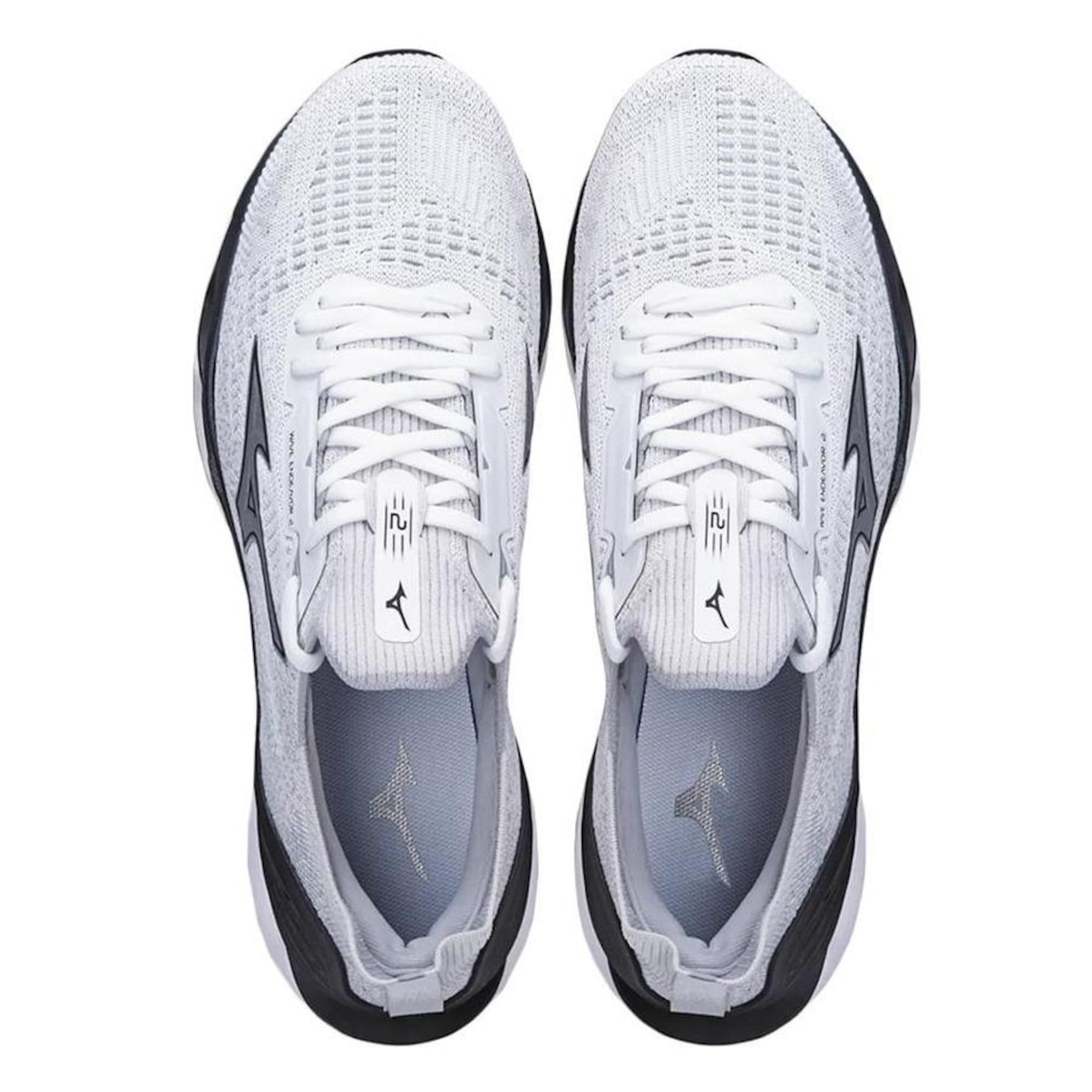 Tênis Mizuno Wave Endeavor 2 - Masculino - Foto 5