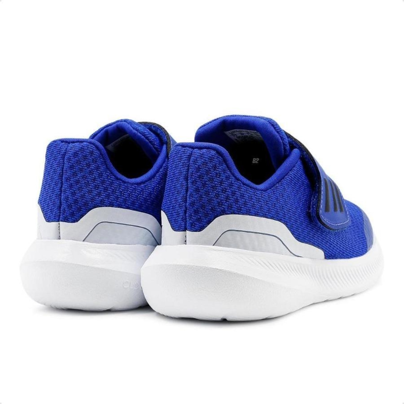 Tênis adidas Runfalcon 3.0 - Infantil - Foto 5