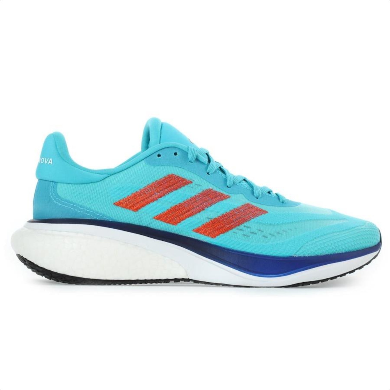 Tênis adidas Supernova 3 - Masculino - Foto 1