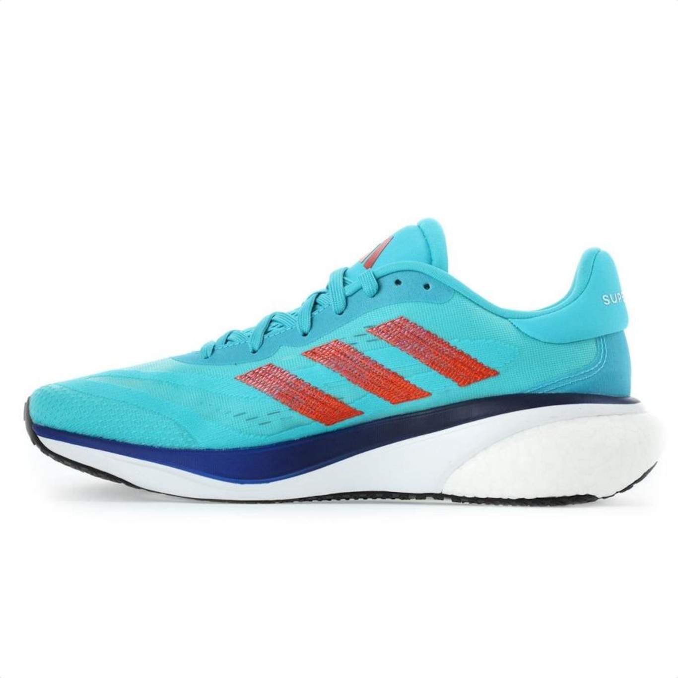 Tênis adidas Supernova 3 - Masculino - Foto 2