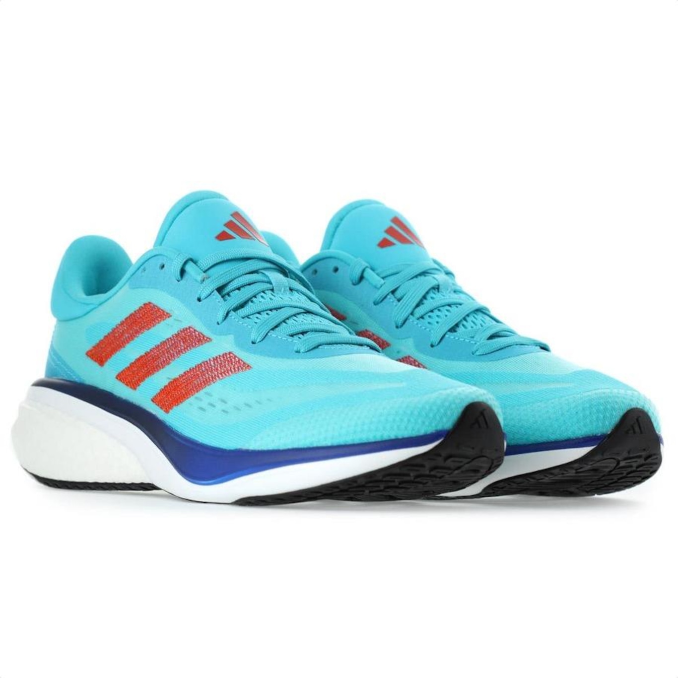 Tênis adidas Supernova 3 - Masculino - Foto 3